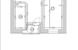2 Camere Premium 102 The Address - Poză 1