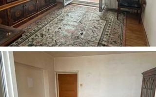 Ap. decomandat 3 camere,  Suprafata utila 73 mp, Bdul. Națiunile Unite - Poză 5