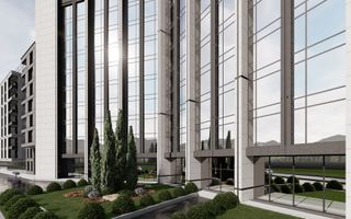 Apartament cu 2 camere | Noua | 68 mp Utili - Poză 2