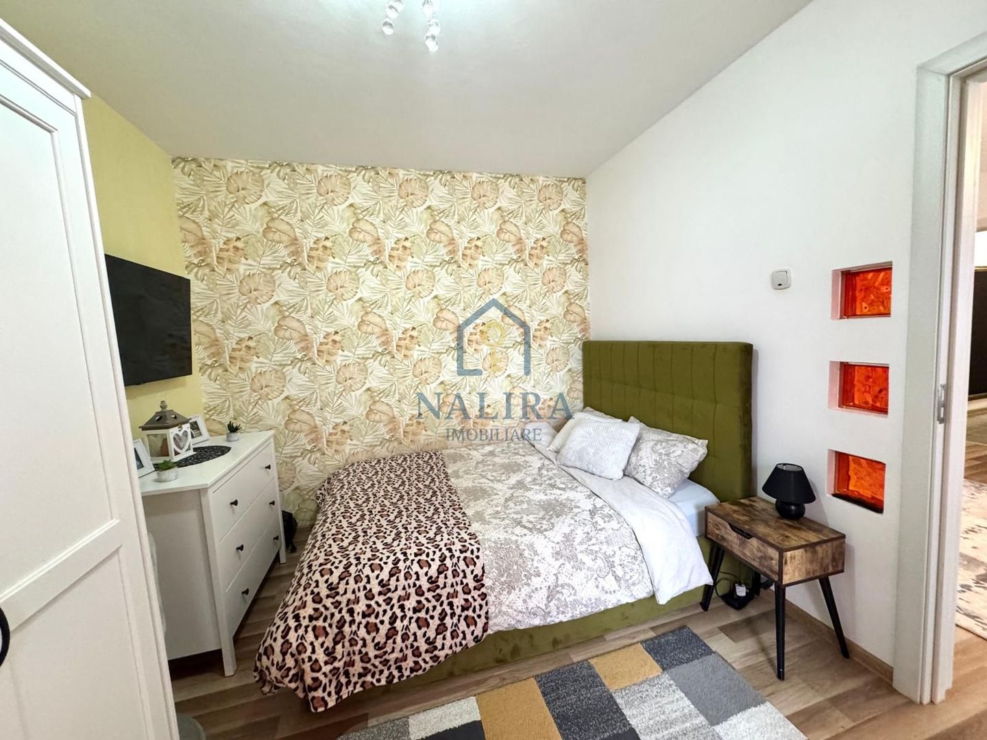 Apartament 2 camere de vanzare - Matei Basarab - Poză 5