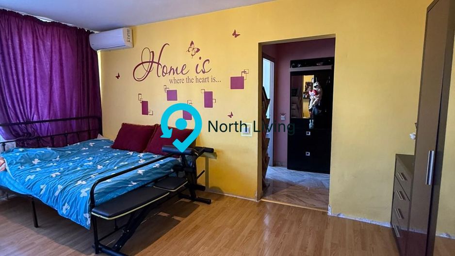 Apartament 2 camere de vânzare – Alexandru Obregia - Poză 21