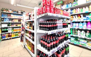 Spatiu comercial de vanzare - 209 mp cu chirias #plus-imo.ro - Poză 2