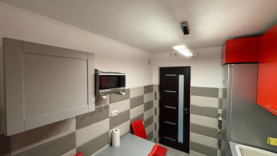 Apartament 2 camere decomandat, modern, metrou Nicolae Grigorescu, pet friendly - Poză 6