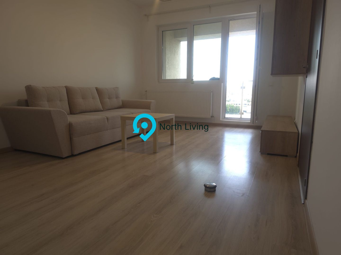 2 Camere Modern | Rotar Park 1 | Toate Facilitățile la Câțiva Pași - Poză 3