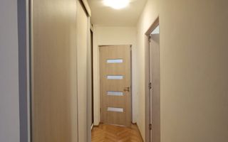 Apartament 3 camere – 2 min metrou Iancului, Modern si Curat - Poză 7