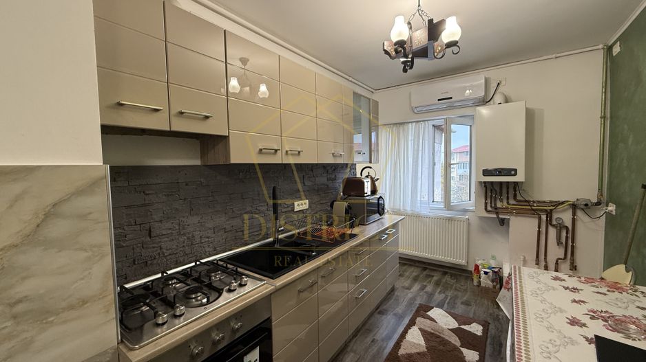 Apartament complet renovat cu 2 camere | Freidorf - Poză 1