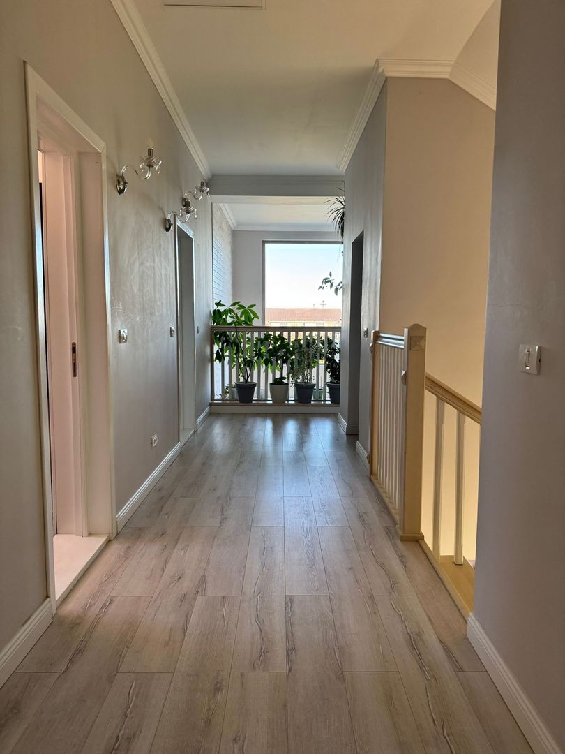 Comision 0% Casă individuală 5 camere | Săcălaz | P+M | 158 mp utili | Teren 535 - Poză 4