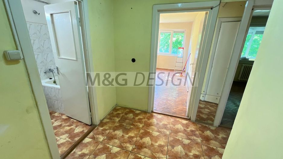 2 cam decomandat  Circumvalatiunii-Gh Lazar - Poză 8