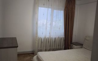 Apartament cu două camere decomandat, Nicolina 2, prima stație, planul - Poză 7