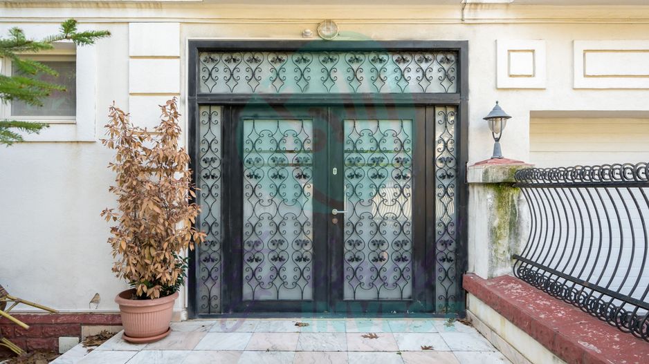 Vila spatioasa in zona Erou Iancu Nicolae - British School - Poză 18