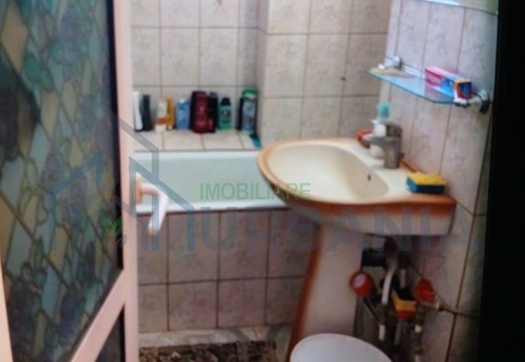 Apartament 2 camere de închiriat în zona Dacia Bicaz, Alexandru cel Bun - Poză 3