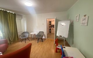 Apartament 2 camere Calea Severinului P/4 - 89 500 Euro - Poză 12