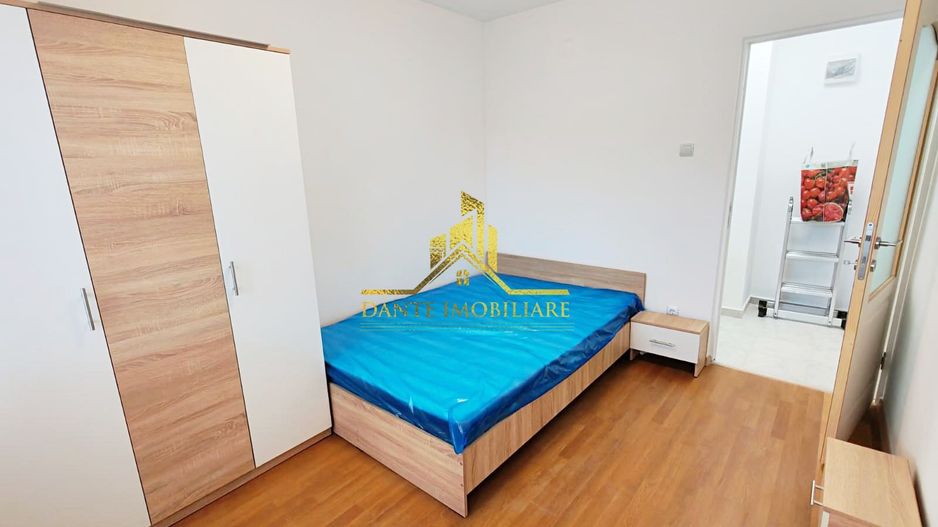 2 camere, decomandat, TOTUL NOU, mobilat modern, spatios, Marasti - Poză 3