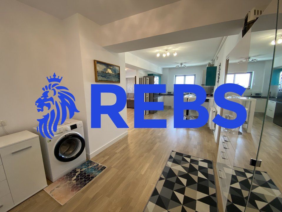 Apartament 3 camere Fabrica de Glucoza | Upground Residence - Poză 8