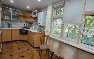 Chirie, apartament, 3 camere, Bd. Constantin Negruzzi, Centru - Poză 15