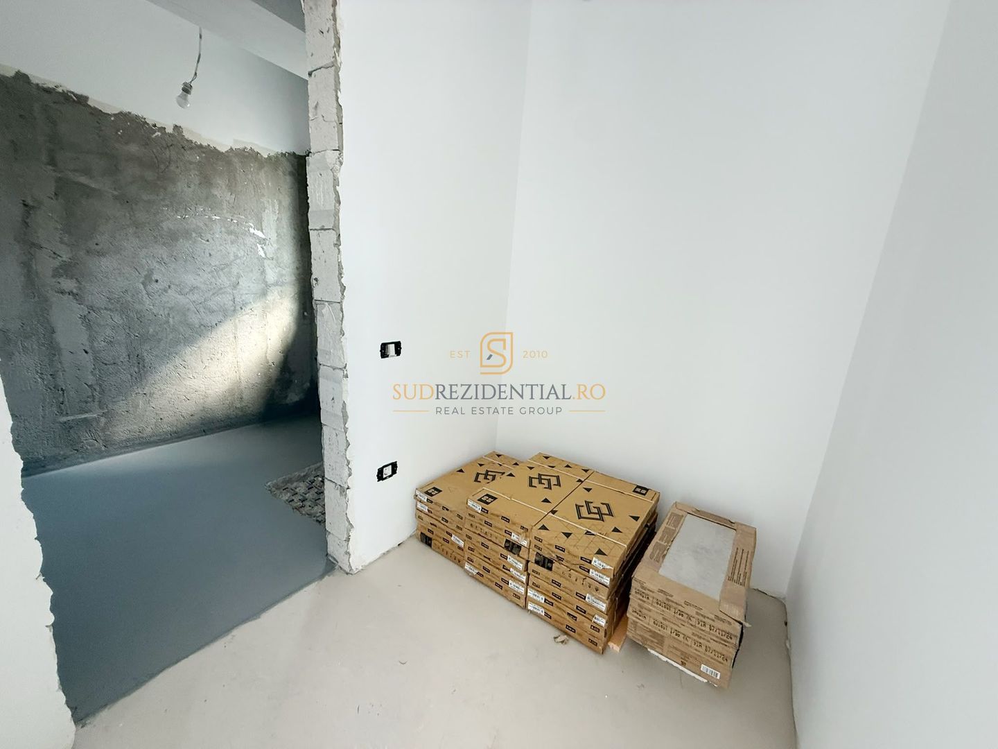 VilaIndividuala 114 mp, P+1, teren 400 mp, Comuna Berceni - Poză 13