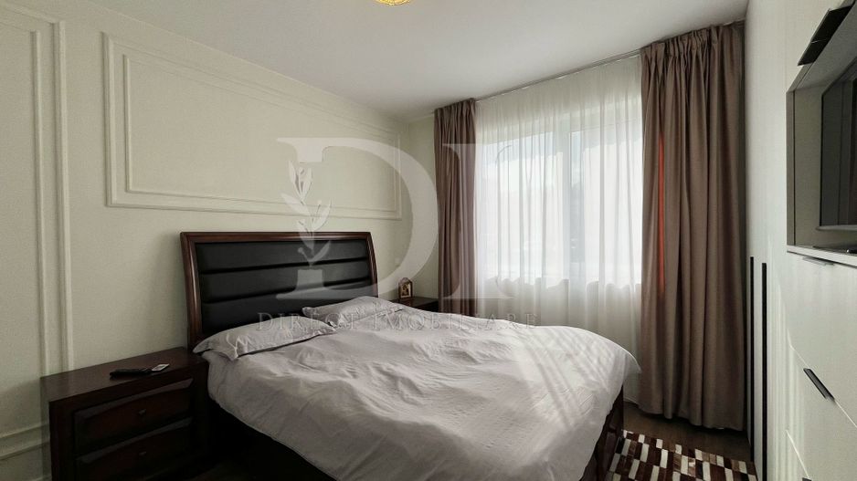 Apartament 3 camere | gradina 40 mp | la cheie - Poză 9