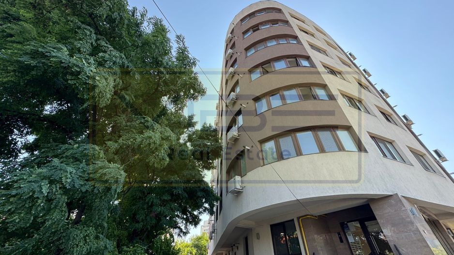 Apartament 3 camere cu parcare Centru - Palas Mall - Poză 23