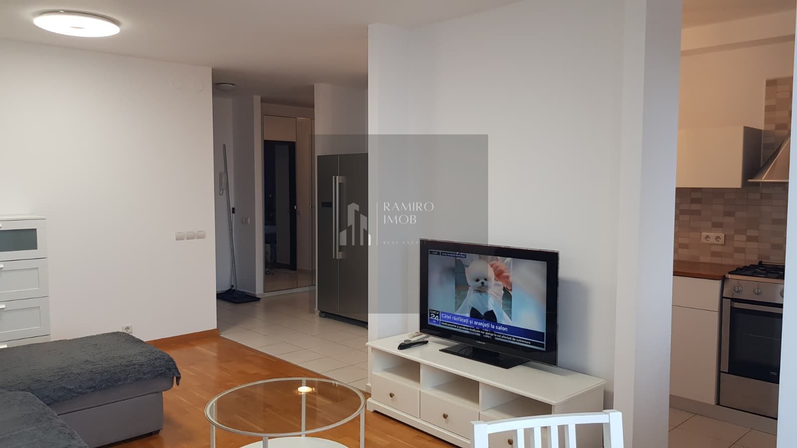 Apartament 2 camere | Monaco Towers | Metrou Dimitrie Leonida - Poză 16