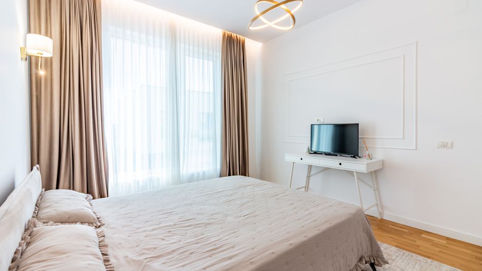 Vânzare casă modernă cu 5 camere | Corbeanca | Grădină și confort - Poză 27