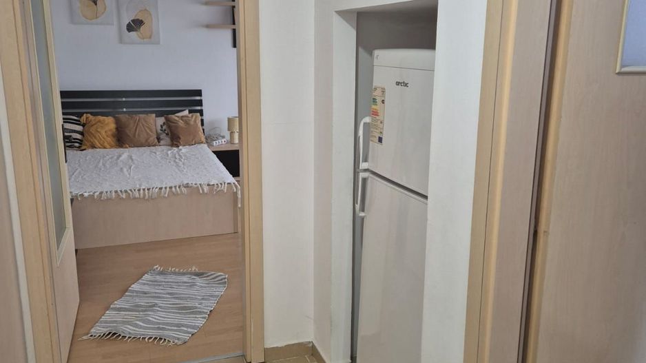 GARSONIERA DRUMUL TABEREI, CENTRALA, RENOVAT, MOBILAT, COMISION 0% - Poză 15