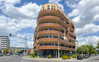 Apartament cu 3 camere Parcare,  zona Bulgaria-Marasti - Poză 22