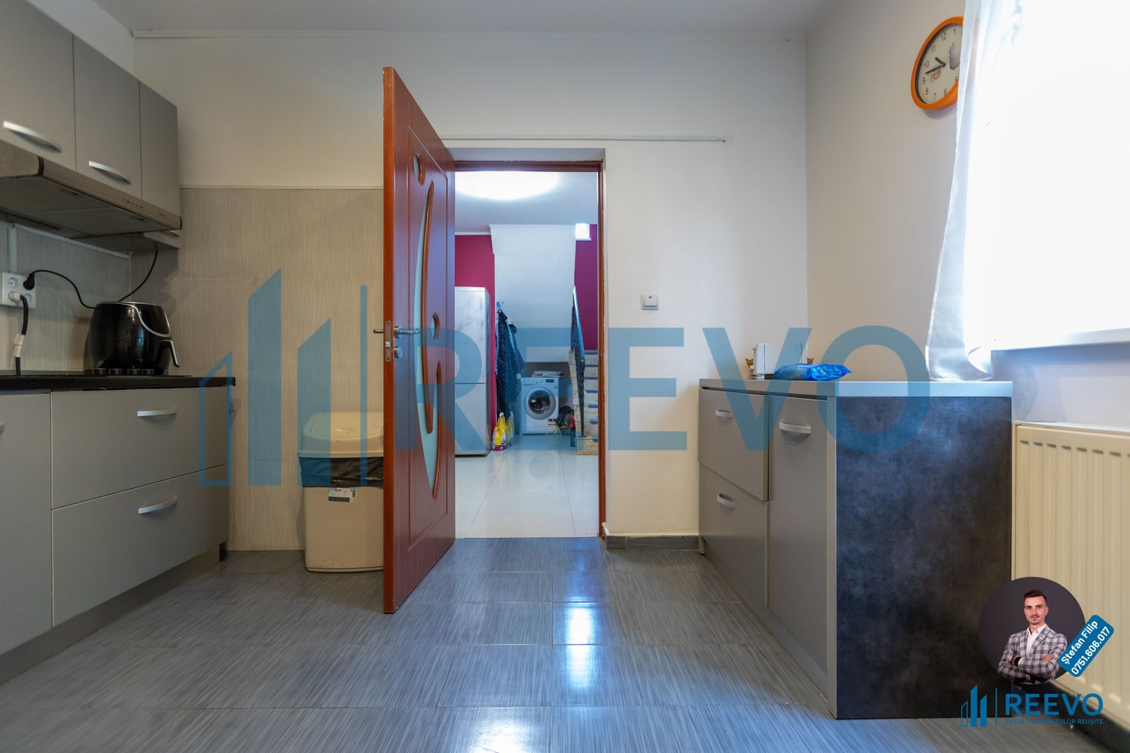 Casă/Vilă de vânzare Letea Veche, Bacău - Poză 8