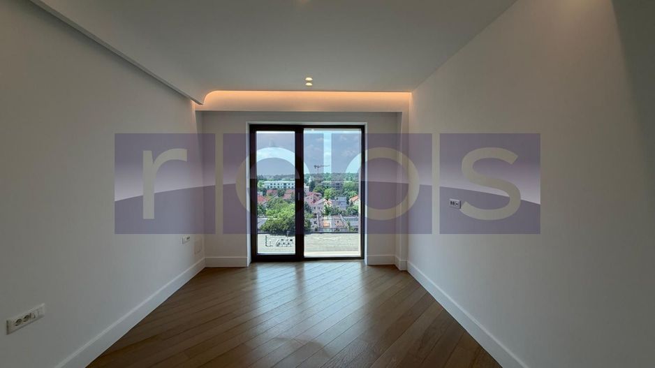 VANZARE APARTAMENT 105MP | CORTINA | 3CAMERE | NEMOBILAT | TERASA 26MP - Poză 1