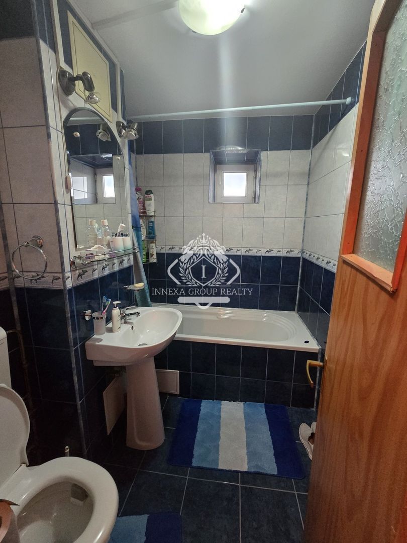 Apartament 4 camere decomandat de vanzare in zona Piata Progresul 79mp utili - Poză 8