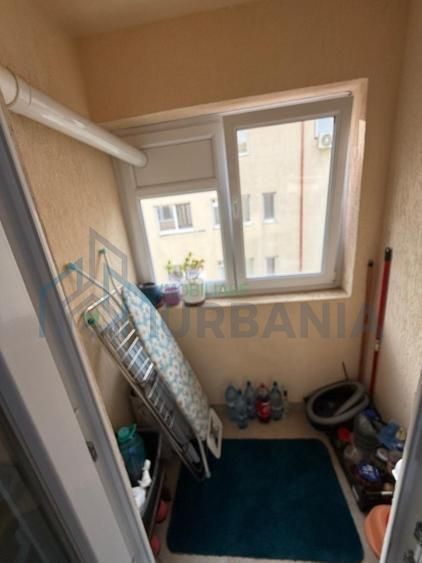 Apartament 2 camere, 49 mp, Valea Lupului – mobilat și utilat - Poză 9