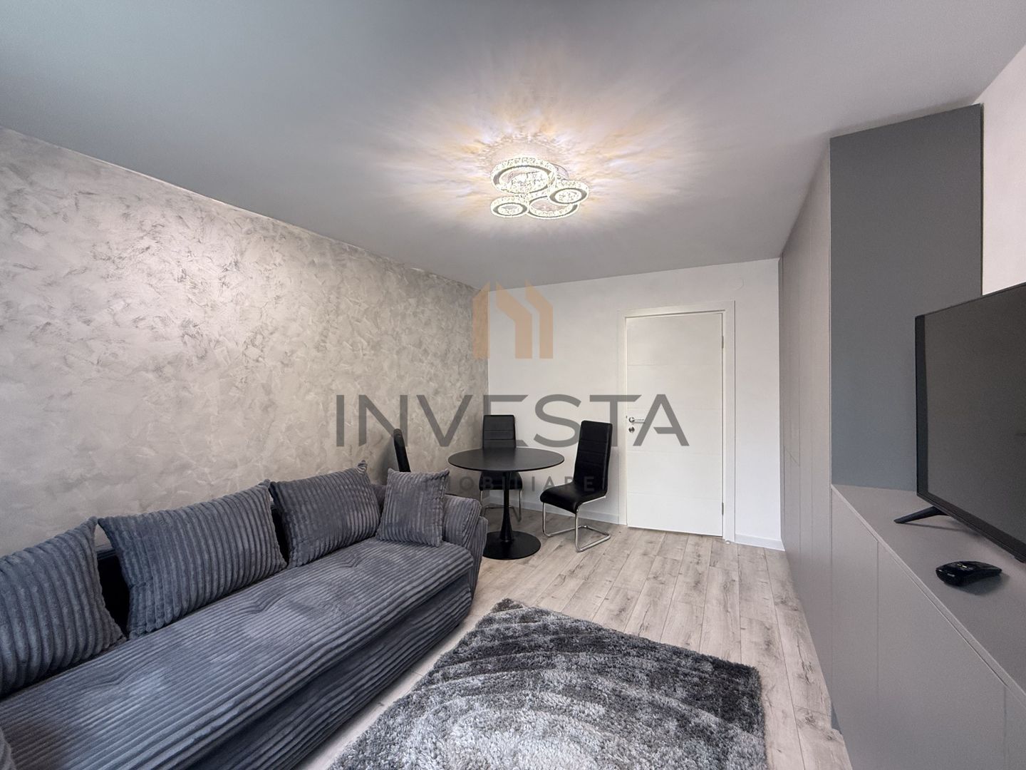 Apartament elegant cu 2 camere in Plopilor! - Poză 2