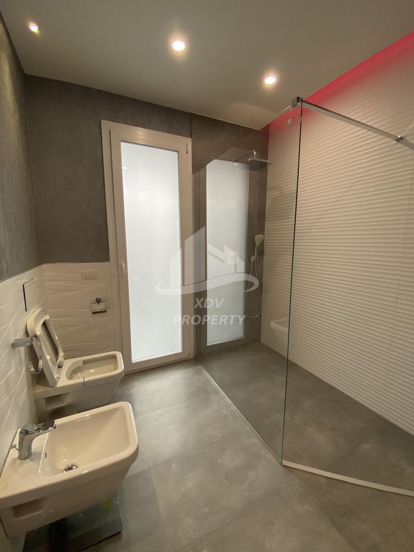 PENTHOUSE ULTRAMODERN 339 mp, MOBILAT , SIBIU - Poză 11