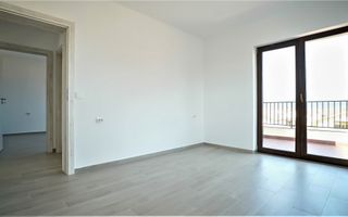 Apartament in Vila, 110 mp/utili si terasa 45 mp, Cristian/Brasov - Poză 6