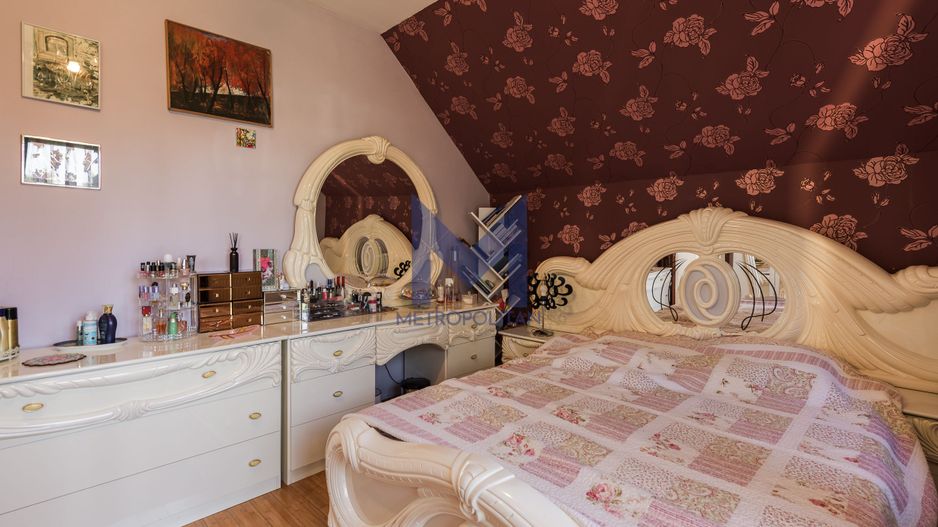 Casa cu salcie — refugiul tău boem cu panoramă spre Cluj, la 15 minute de oraș - Poză 27
