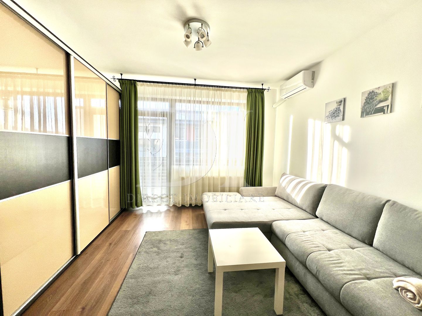Apartament 2 camere / Zona Parcul Poligon - Poză 2