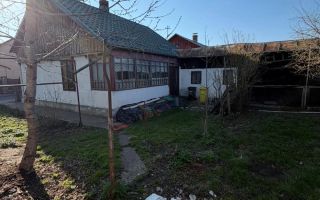 Casa Bătrânească de Vanzare cu 3 Ari Teren I Suceava/Itcani I 40.000Euro - Poză 3
