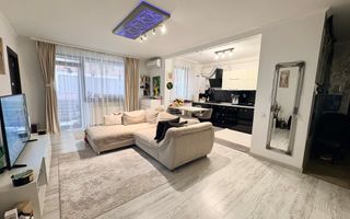 Apartament cu 2 camere | zona Parcul Poligon - Poză 1