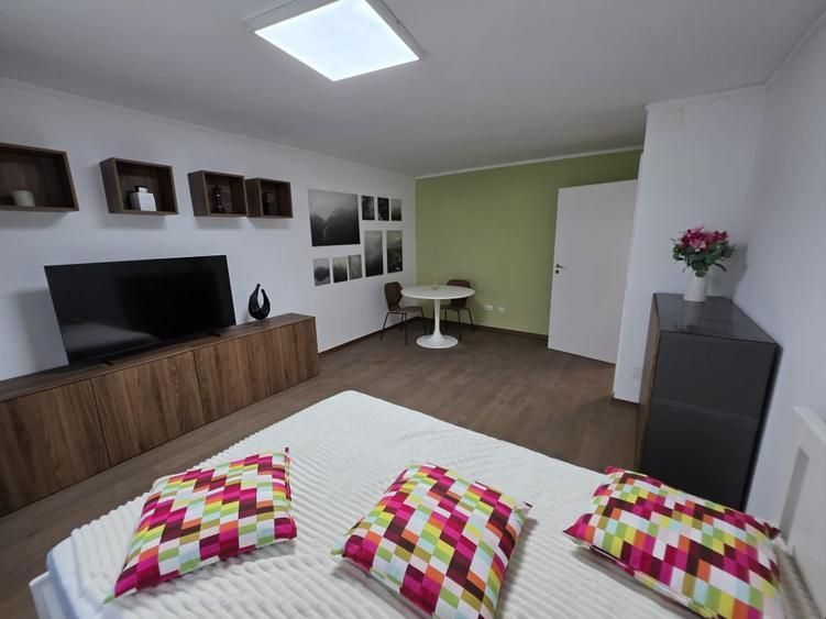 Prima Inchiriere Garsoniera -Unirii, Pet Friendly, Pret Negociabil - Poză 1