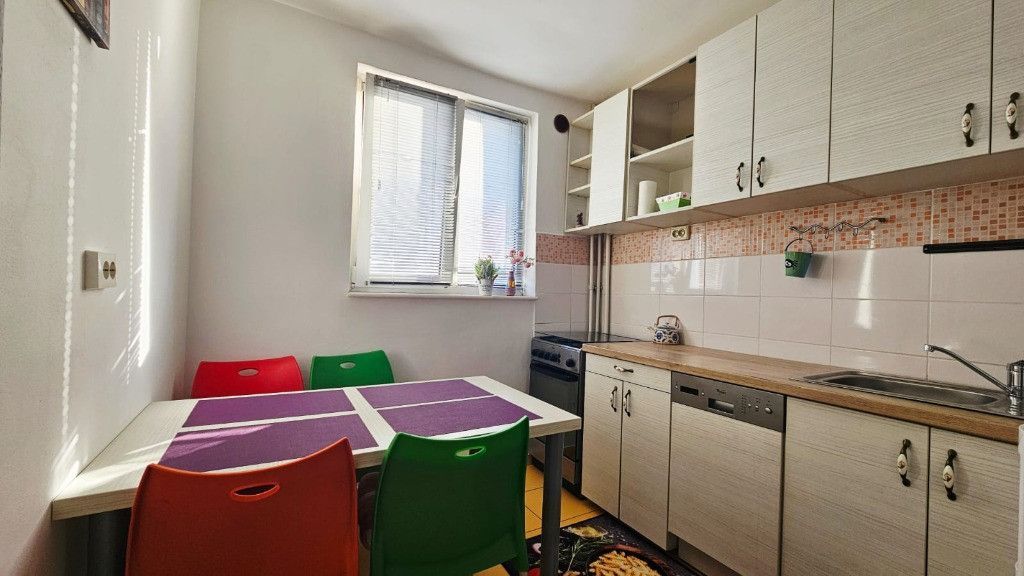 Sagului | 2 Camere | Decomandat | Bloc Izolat. - Poză 1