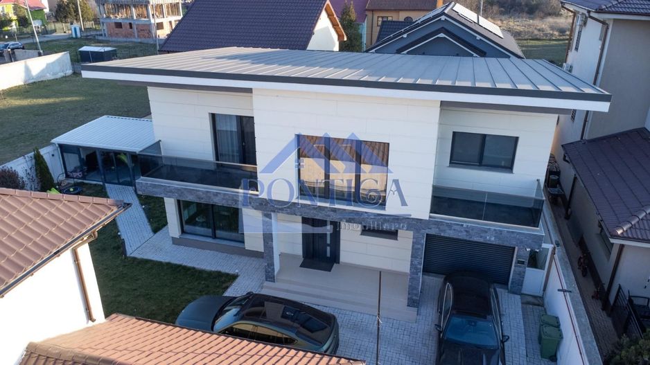 Casa de vanzare - Poză 2