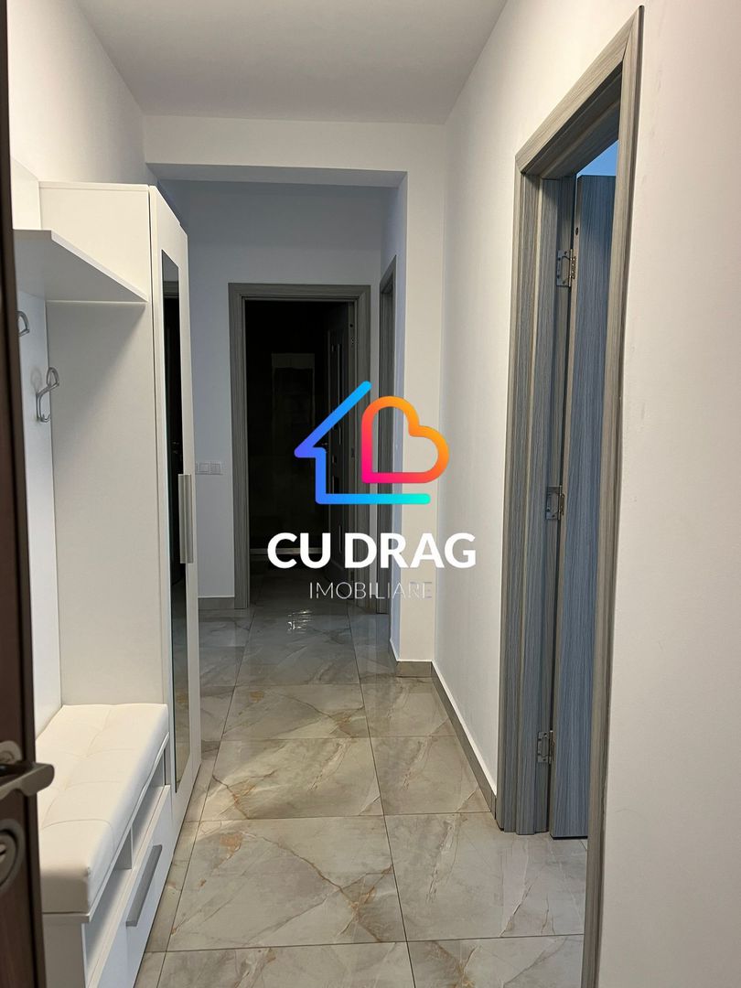 Apartament 2 camere Doamna Stanca - Poză 7