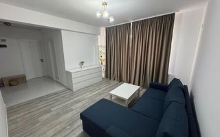 Apartament 3 camere de închiriat Apărătorii Patriei Parcare subterană - Poză 1