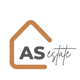 AS estate - Logo