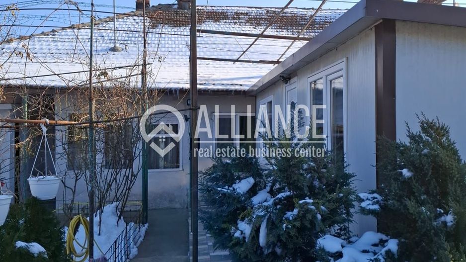 Casa 3 camere, Constanta zona Palas ( cod 12 ) - Poză 2