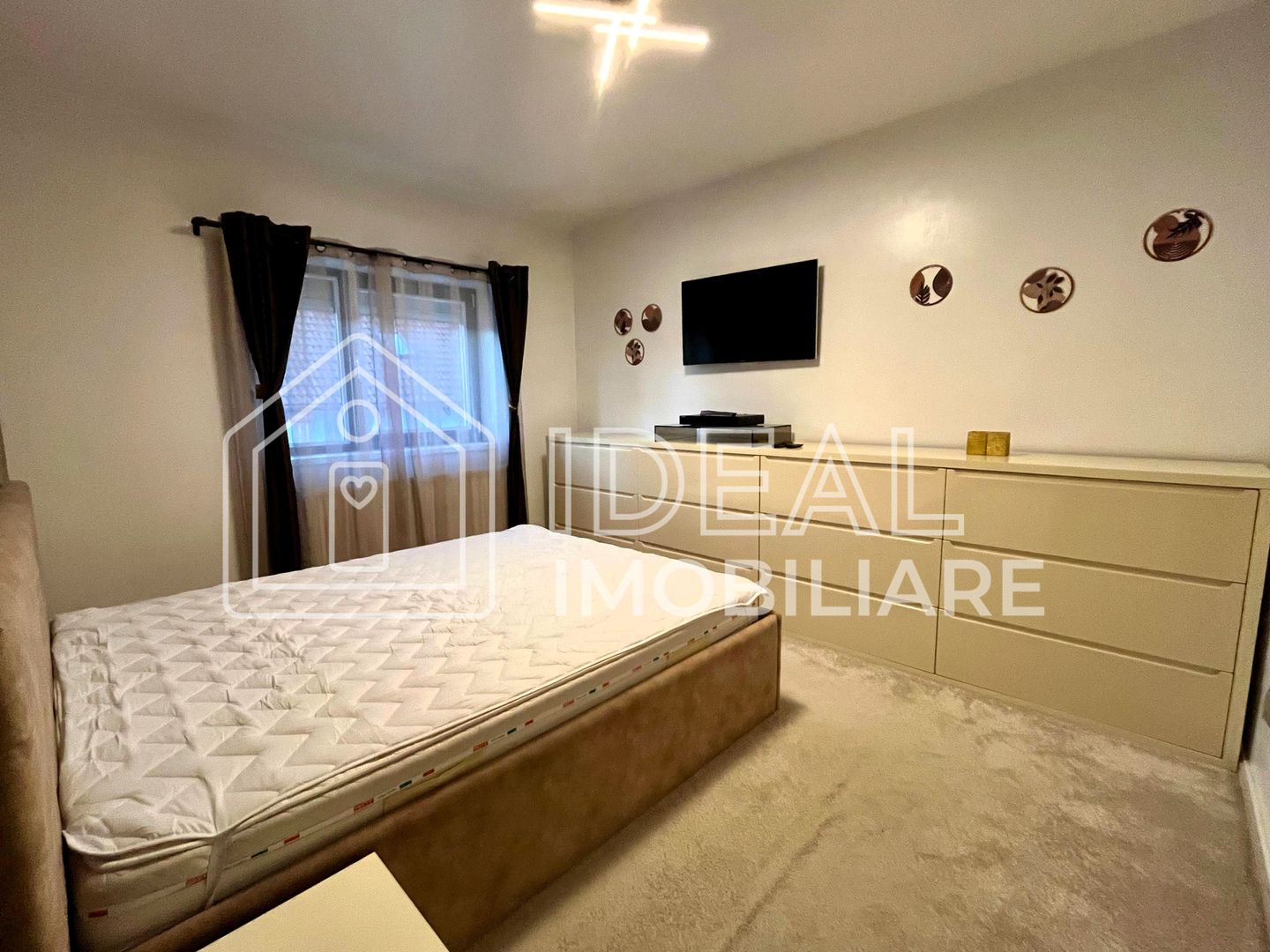 Apartament modern cu 3 camere | 60 mp - Cartierul Arhitecților - Poză 3