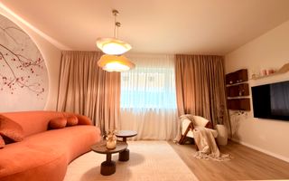Apartament luxury in cartierul Sopor, parcare INCLUSA! - Poză 2
