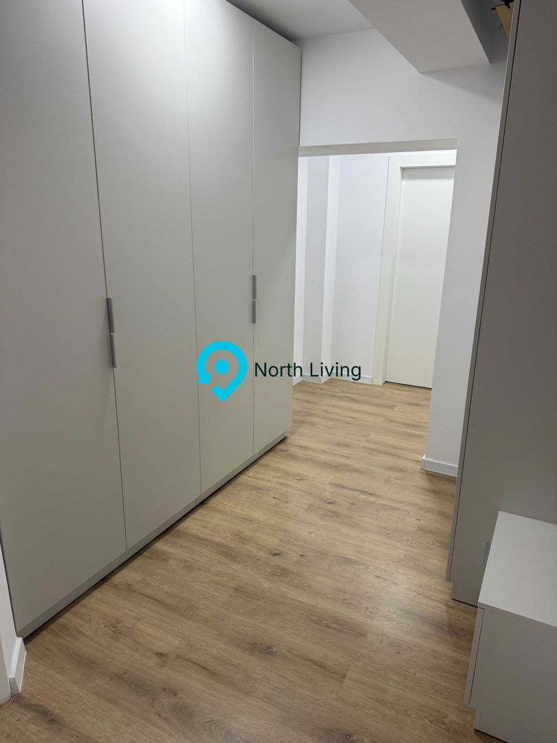 Apartament 2 camere Pipera + parcare inclusa - Poză 3
