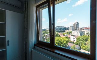 Apartament decomandat | Zona Palas | Vedere directa catre Palas - Poză 7