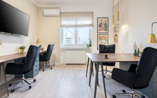 Birou de inchiriat *Piata Romana*Calea Victoriei*Metrou Piata Romana - Poză 3