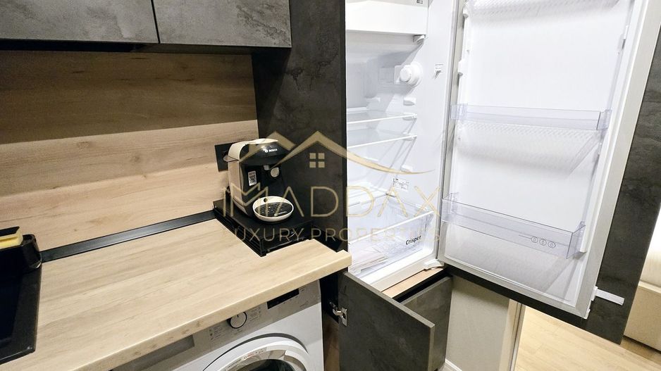 Studio Lux De Vanzare sau de Inchiriat | Vitan - Poză 6